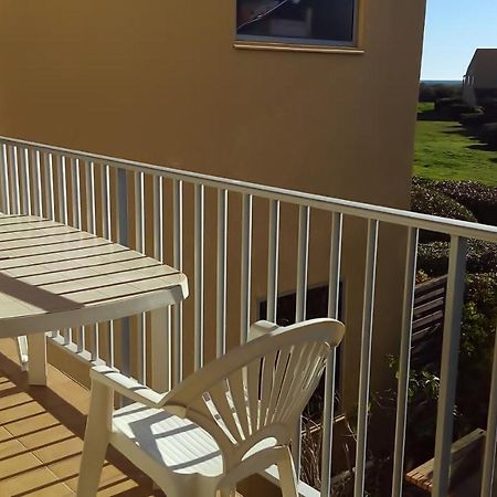 Capao Appartement Climatise Grande Terrasse Place Parking & Piscine Agde Eksteriør billede