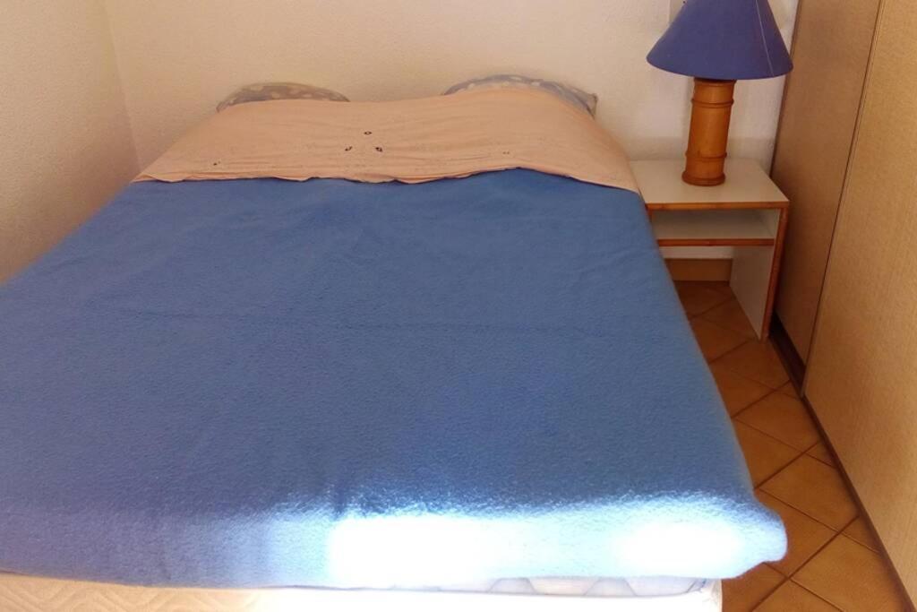 Capao Appartement Climatise Grande Terrasse Place Parking & Piscine Agde Eksteriør billede